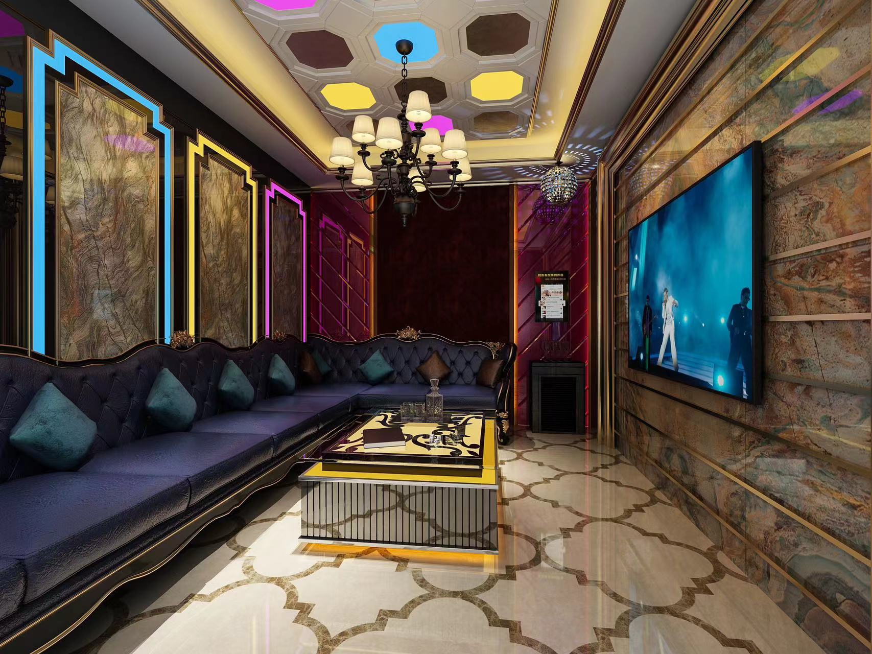 邵阳小时场ktv价格多少钱一个小时-隆回县ktv预定